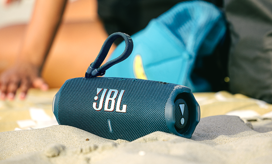 JBL CHARGE 6